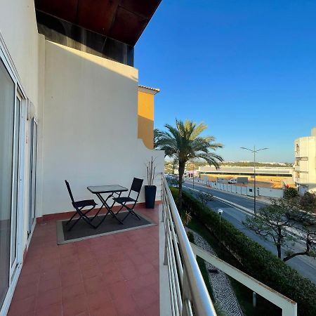 T1 Ocean View Close To Praia Da Oura Albufeira Exterior foto
