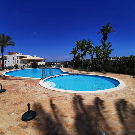 T1 Ocean View Close To Praia Da Oura Albufeira Exterior foto