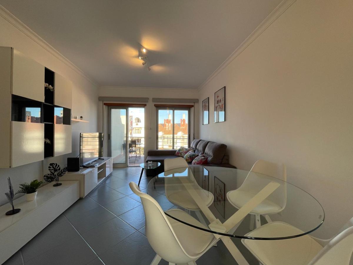 T1 Ocean View Close To Praia Da Oura Albufeira Exterior foto